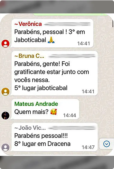 Depoimento 1