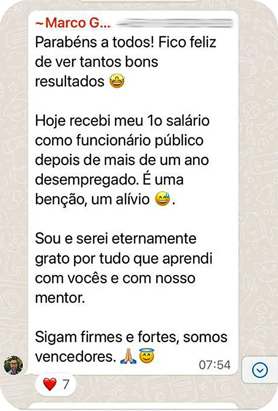 Depoimento 2