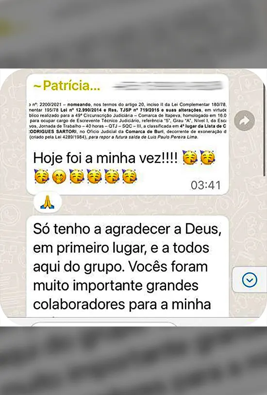 Depoimento 4